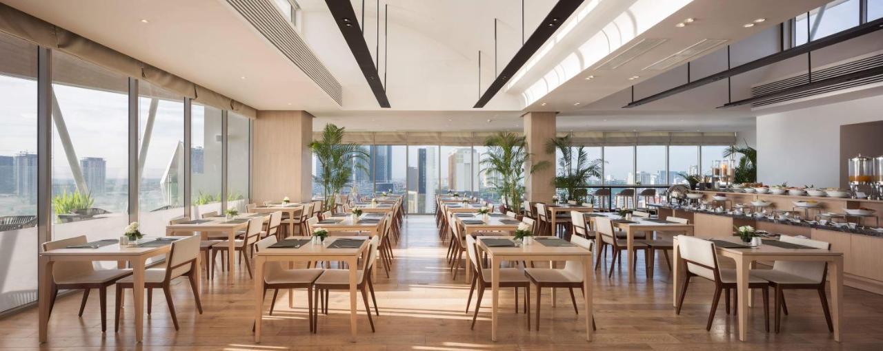 埃米翁金边酒店 外观 照片